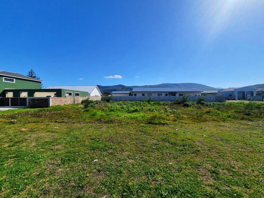 0 Bedroom Property for Sale in Sandbaai Western Cape